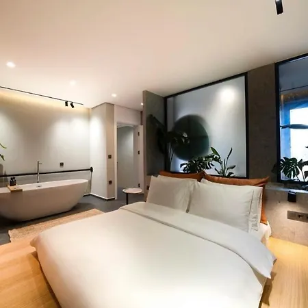 Villa Laser *