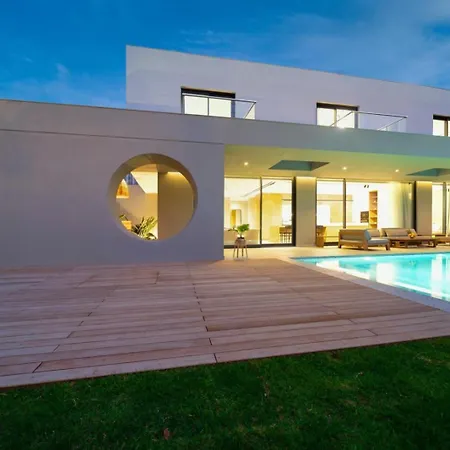 Villa Laser *