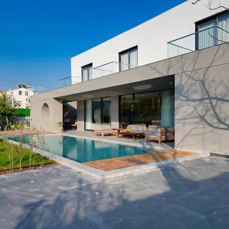 Villa Laser Fethiye